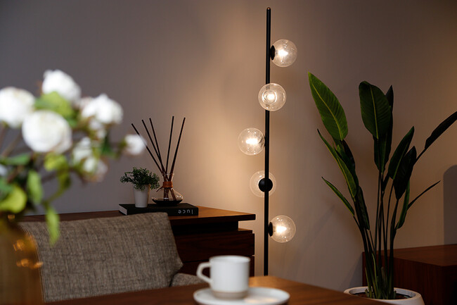 KEV フロアーライト 