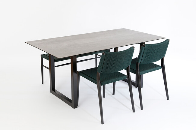 LOOP（ループ）チェア 