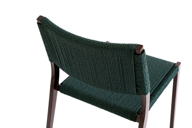 LOOP（ループ）チェア 