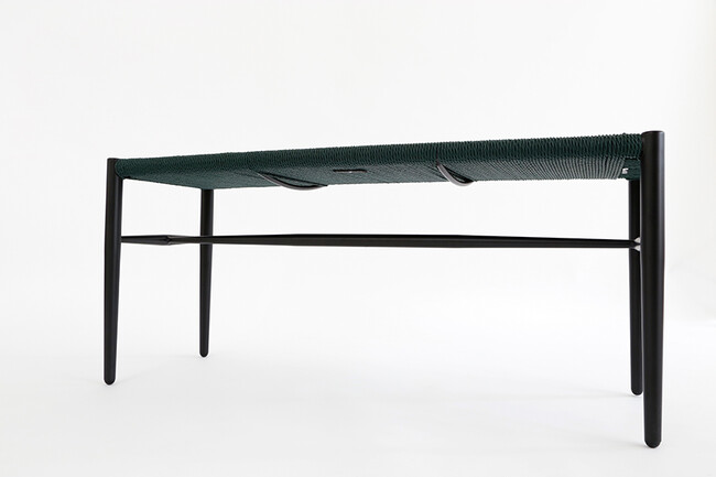 SAVA（サヴァ）ベンチ 