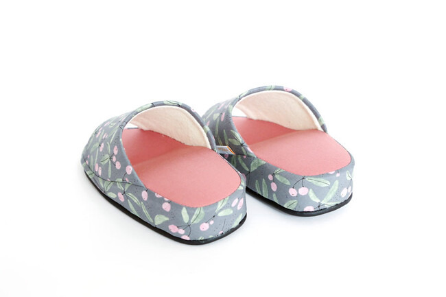 Skips! フラワーフルーツ（M / ピンク） 