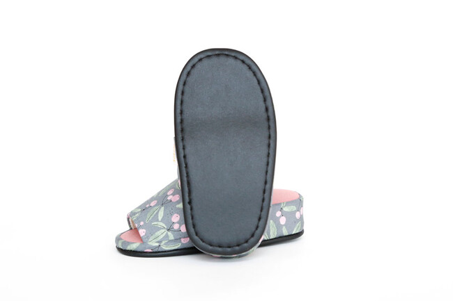 Skips! フラワーフルーツ（M / ピンク） 