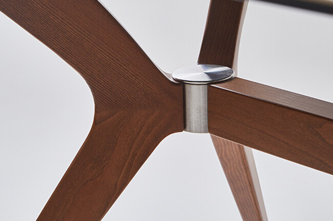 カリガリス トウキョウ セラミック ダイニングテーブル ／ Calligaris TOKYO ceramic Dining table[CS18-FR] P166 