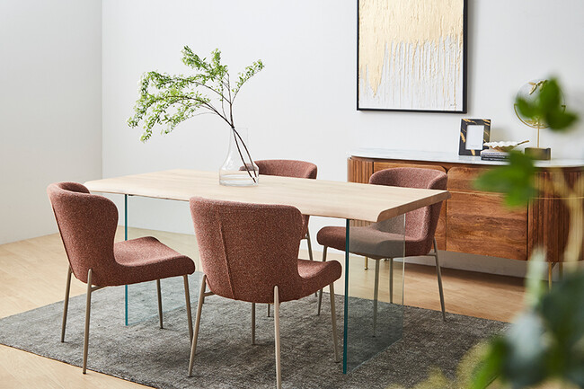 GRAM（グラム）チェア 