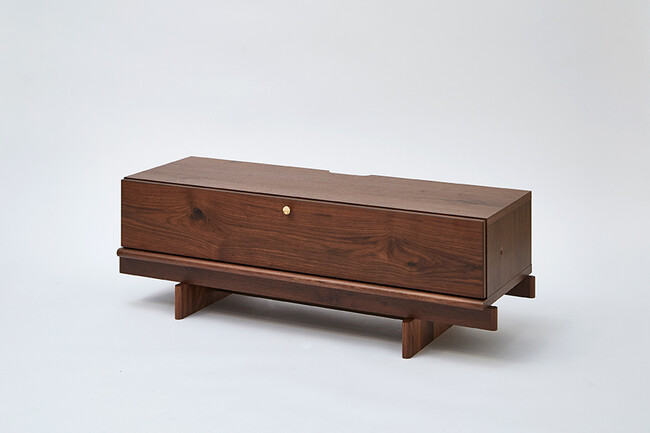 IGETA（イゲタ）テレビボード 