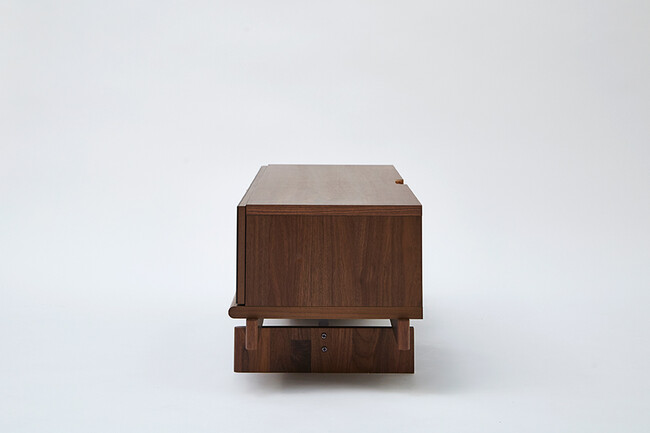 IGETA（イゲタ）テレビボード 