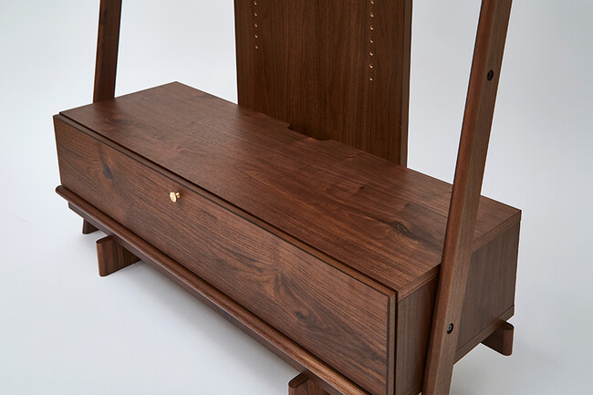 IGETA（イゲタ）テレビボード 