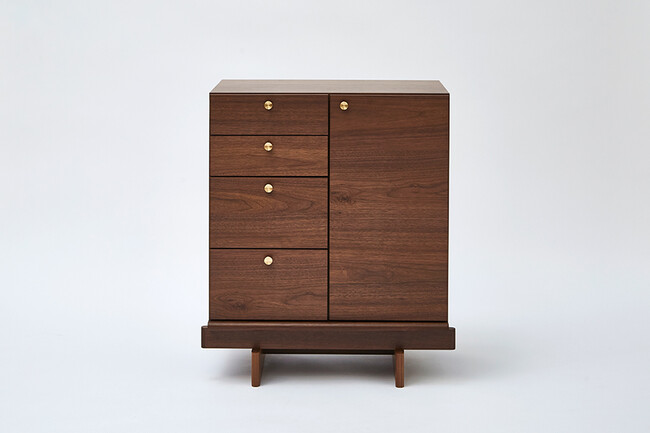 IGETA（イゲタ）キャビネット 