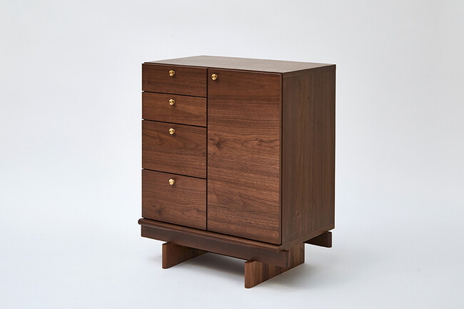 IGETA（イゲタ）キャビネット 