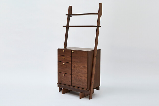 IGETA（イゲタ）キャビネット 