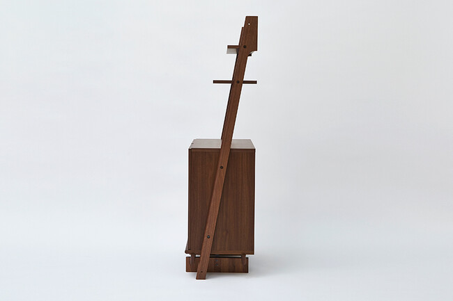 IGETA（イゲタ）キャビネット 