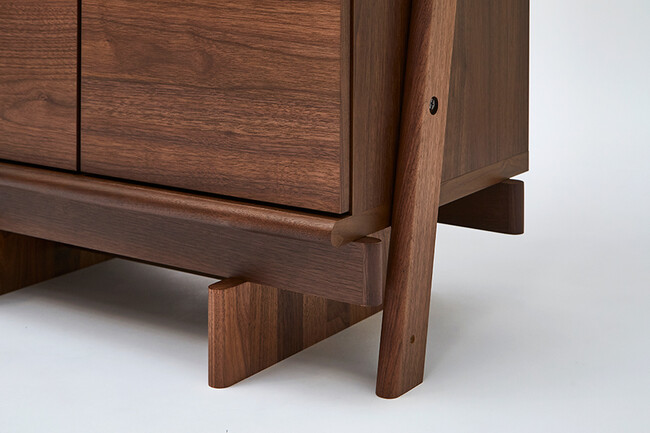 IGETA（イゲタ）キャビネット 