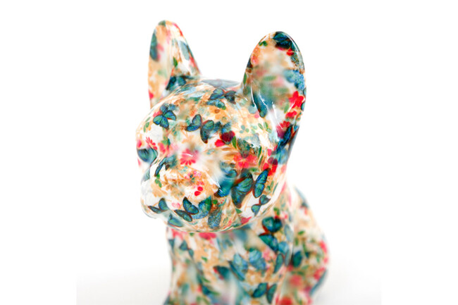 フィオーレ12cmA / WH マネーボックス * 