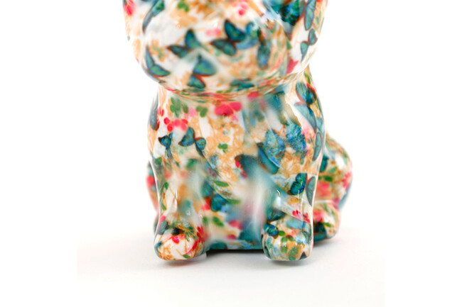 フィオーレ12cmA / WH マネーボックス * 