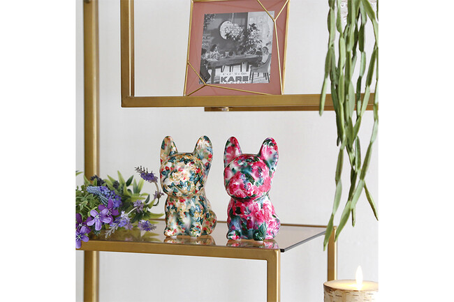 フィオーレ12cmA / WH マネーボックス * 