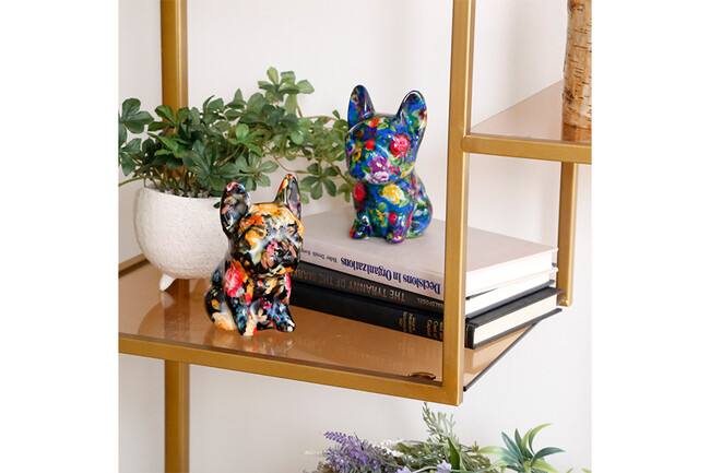 フィオーレ12cmA / WH マネーボックス * 