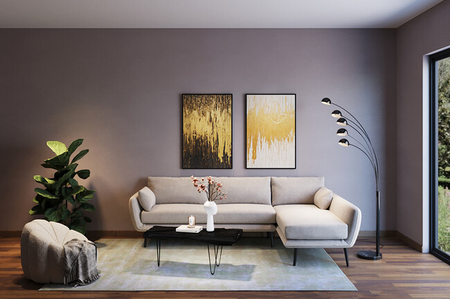 アブストラクト ホワイト 80×120 cm アート 