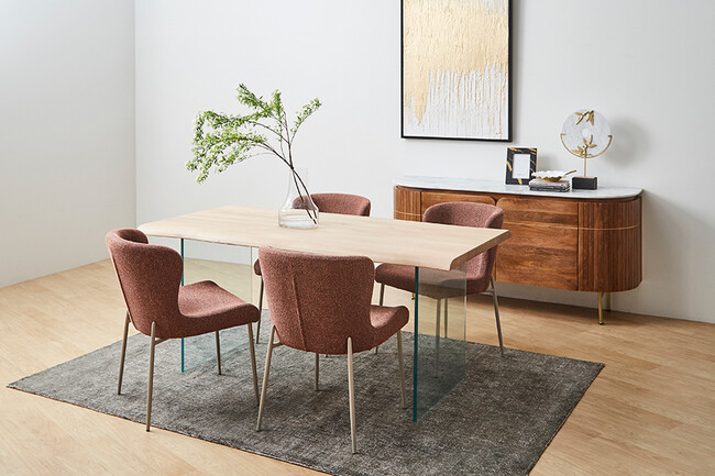 アブストラクト ホワイト 80×120 cm アート 