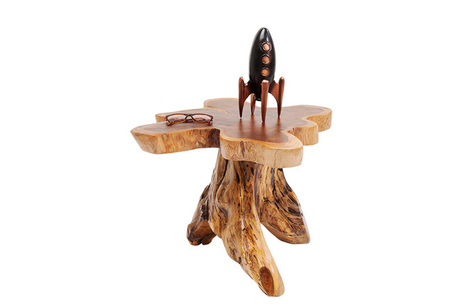 ツリースモール サイドテーブル 