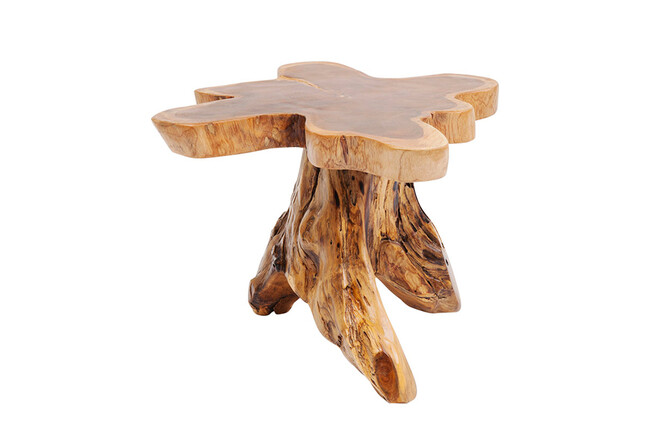 ツリースモール サイドテーブル 