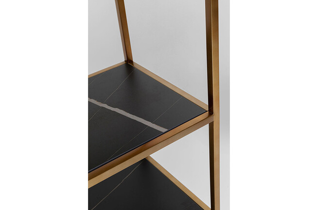 セサロ90×170 cm　シェルフ 