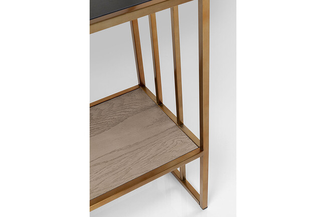 セサロ90×170 cm　シェルフ 