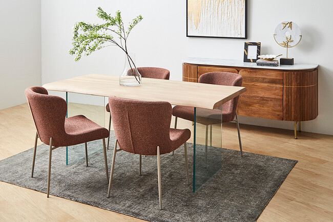 グレース 160×78 cm サイドボード 