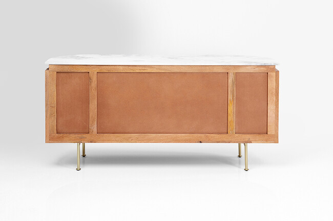 グレース 160×78 cm サイドボード 