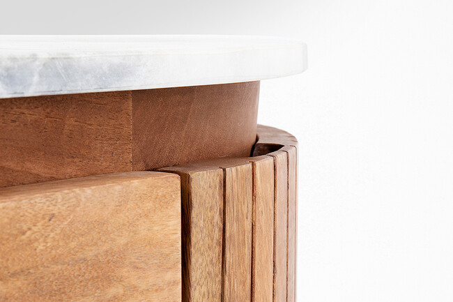 グレース 160×78 cm サイドボード 