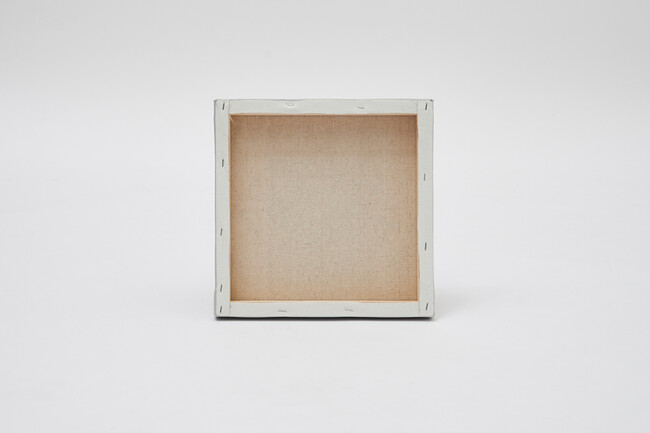 ドッグウィズクラウンA 30×30cm 