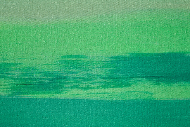 パターンオレンジ 50×70cm 