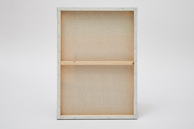 パターンオレンジ 50×70cm 