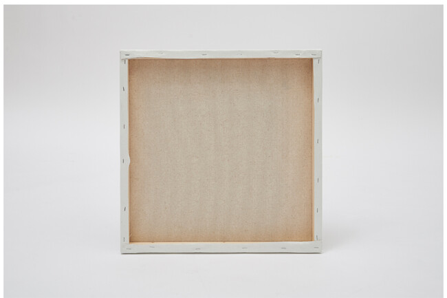 エレファント＆バタフライ 50×50cm 