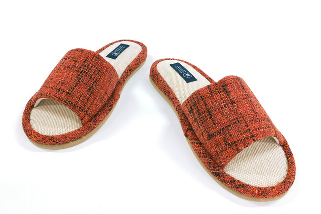 Skips! サマーツィード（M / オレンジ） 