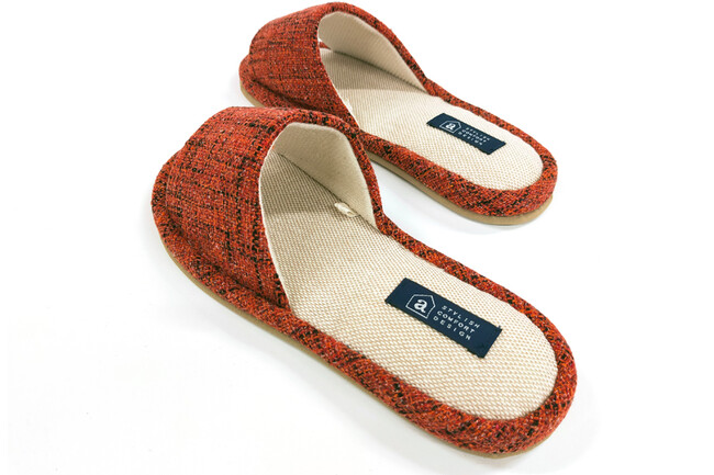 Skips! サマーツィード（M / オレンジ） 