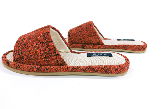 Skips! サマーツィード（M / オレンジ） 