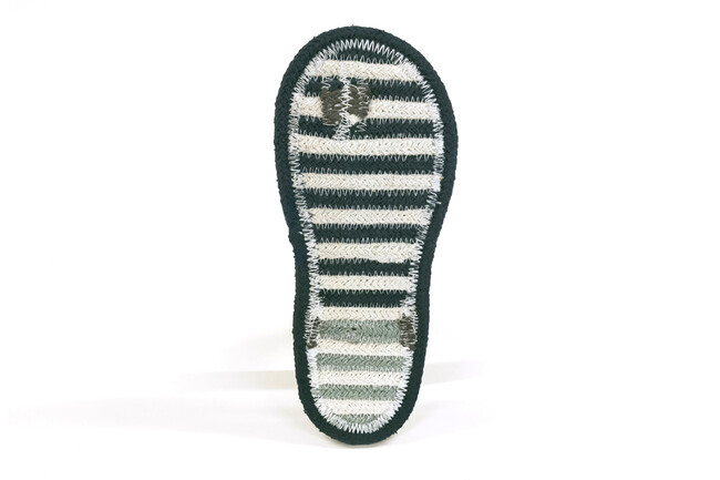 Skips! マリンボーダー（L / ネイビー） 