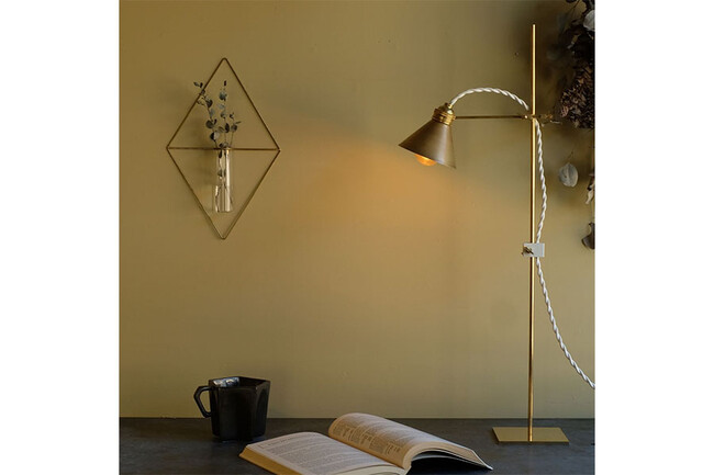 BRANCH BIT（ブランチビット）スタンドランプ 