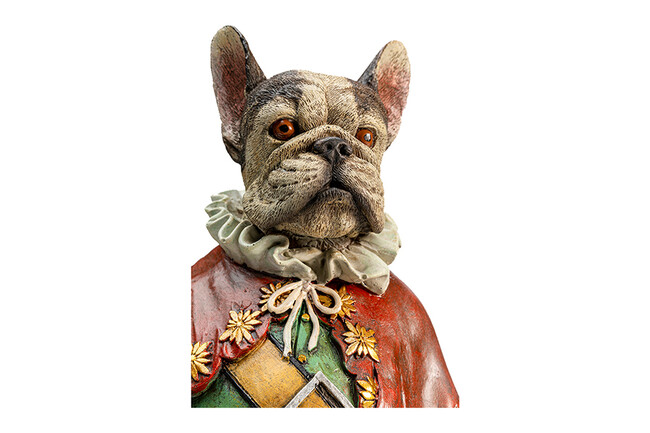 サーフレンチスタンディング デコフィギア 