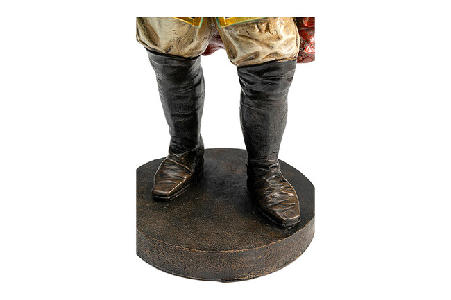 サーフレンチスタンディング デコフィギア 