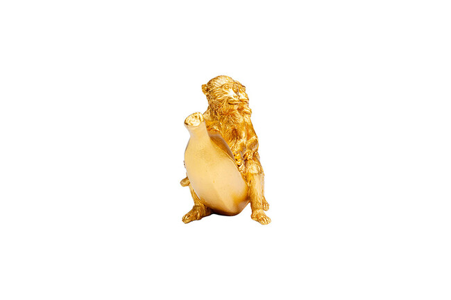 バナナライド デコフィギア 