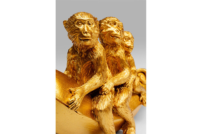 バナナライド デコフィギア 