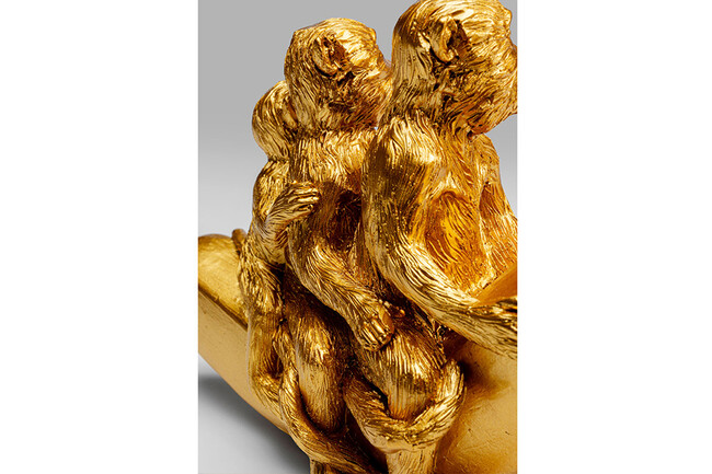 バナナライド デコフィギア 