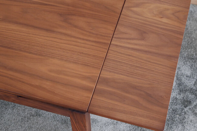 COMODO2（コモドツー） 伸長式ダイニングテーブル（オークOAK） 