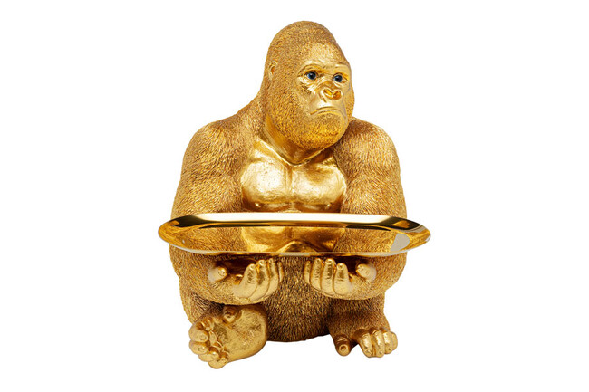 ゴリラバトラー デコフィギア * 