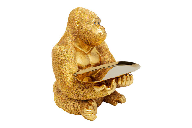 ゴリラバトラー デコフィギア * 