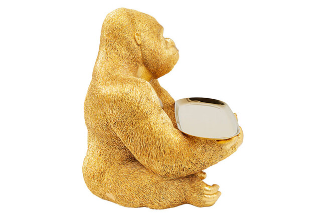 ゴリラバトラー デコフィギア * 