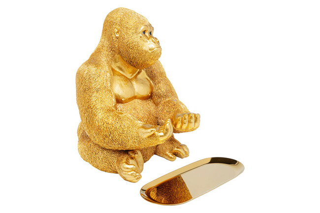 ゴリラバトラー デコフィギア * 