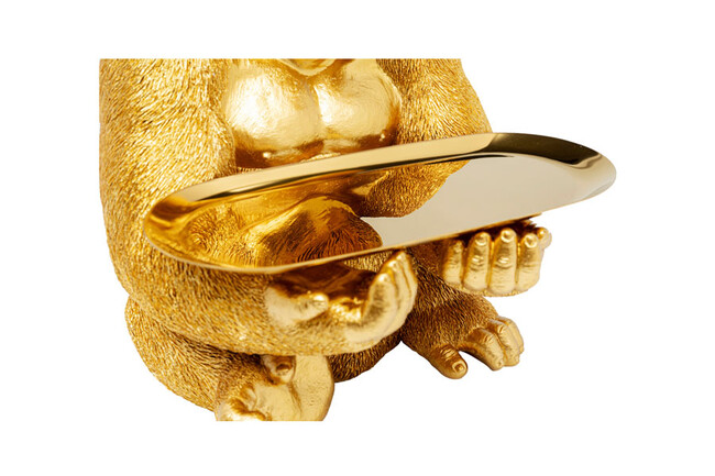 ゴリラバトラー デコフィギア * 