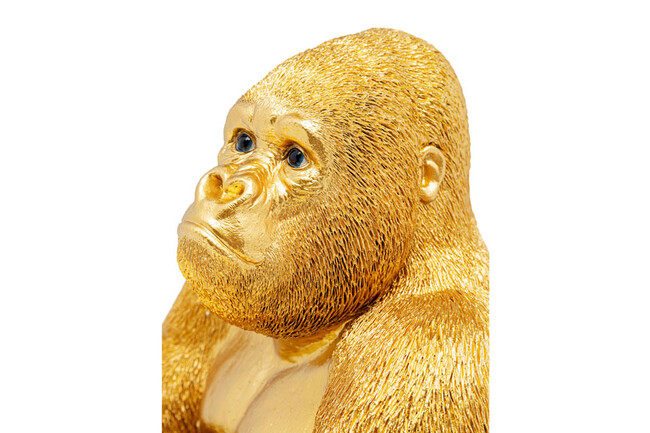 ゴリラバトラー デコフィギア * 